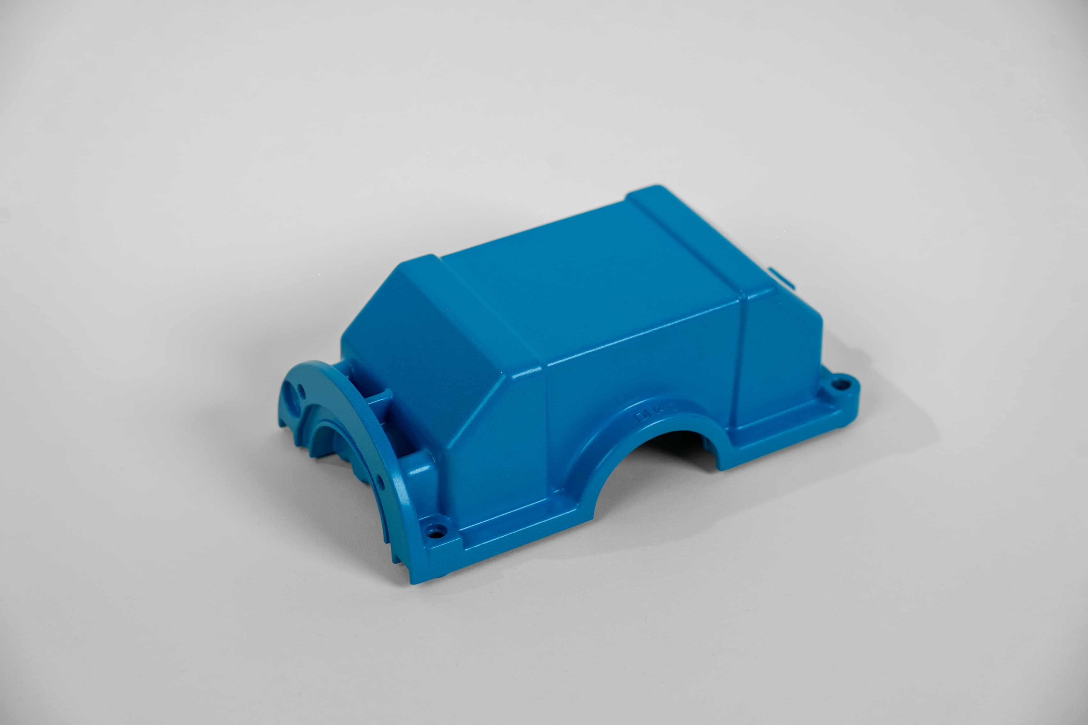 Finished die-cast products from Apex Die Casters