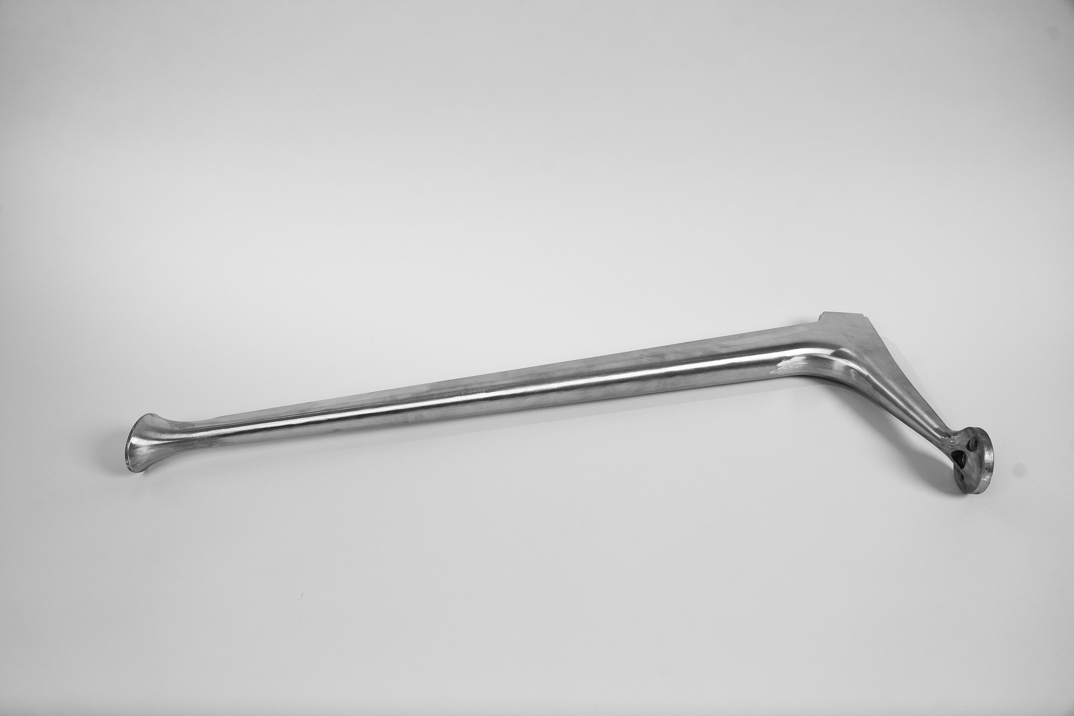 Automotive die-cast component