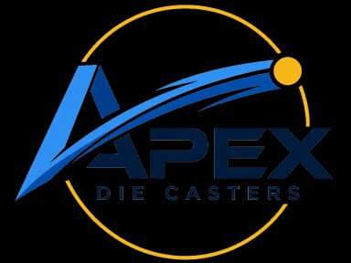 Apex Die Casters logo